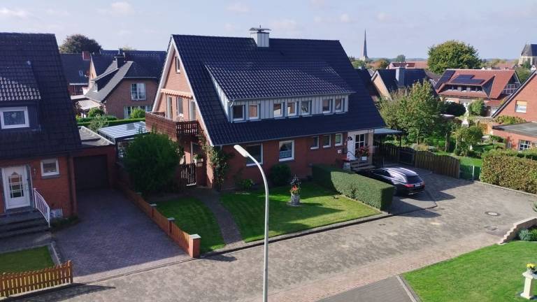 Ferienwohnung  Legden