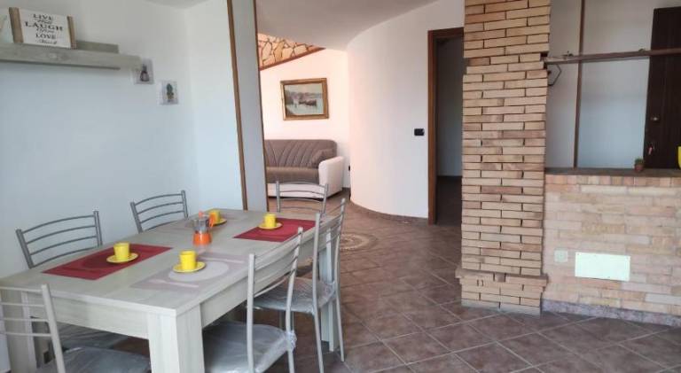 Casa Trebisacce