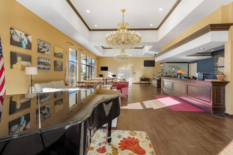 Best Western Plus Big America — photo 2