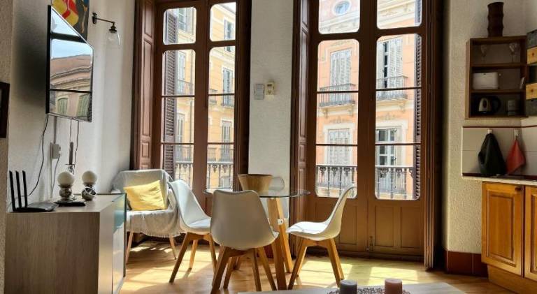 Holiday apartment | Close to Alcazaba of Málaga — photo 2