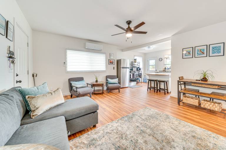 Apartment Hilo