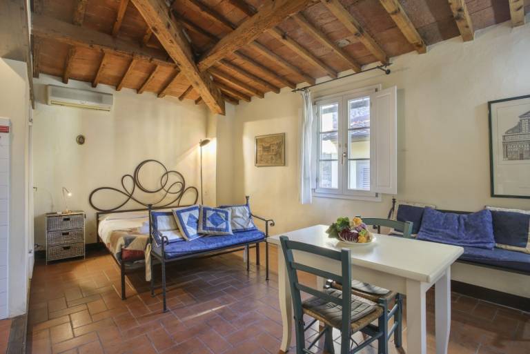 Ferienwohnung Florenz