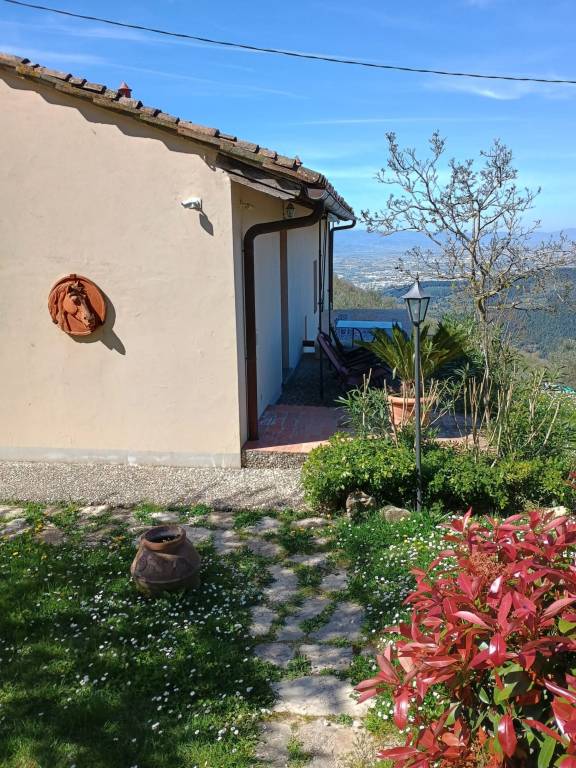 Villa 'Novana Tenuta Lonciano' with Private Pool, Wi-Fi and Air Conditioning — photo 5