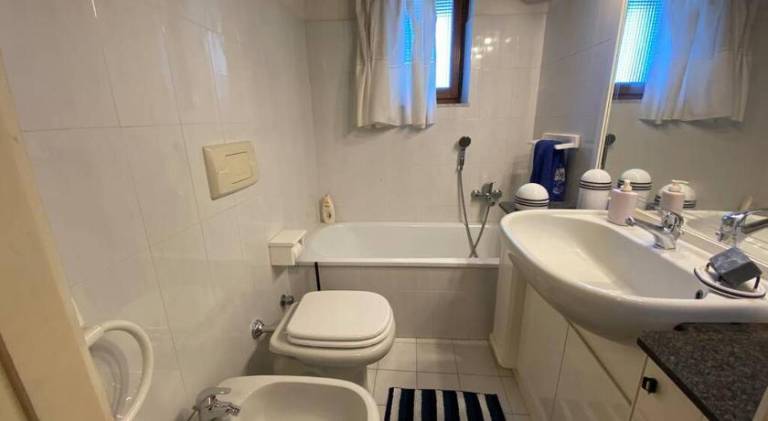 Rental apartment with 2 rooms for 6 persons — photo 2