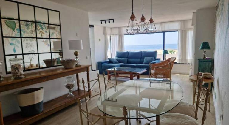Rental apartment with pool | Close to the beach | Pets allowed in Torremolinos