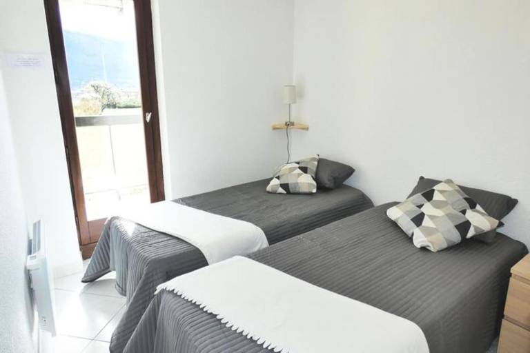 Fully equipped apartment with terrace | Beach nearby | Dogs allowed — photo 2
