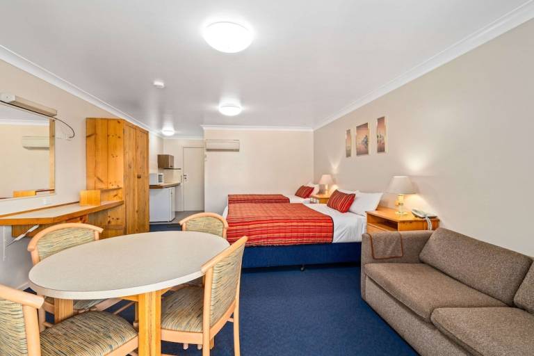 Motel Cowra