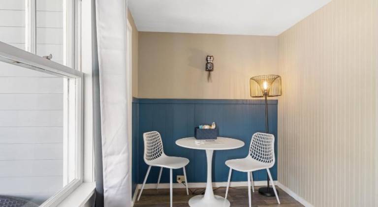 The Beaches Guestrooms and Cottages — photo 3