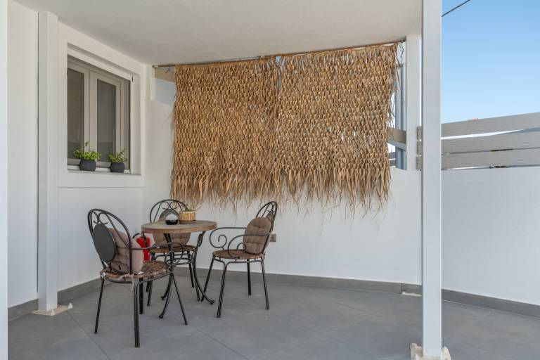 35 m&sup2; Ferienwohnung