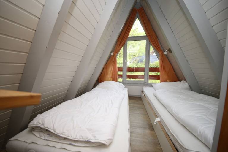 Ferienhaus Kinding