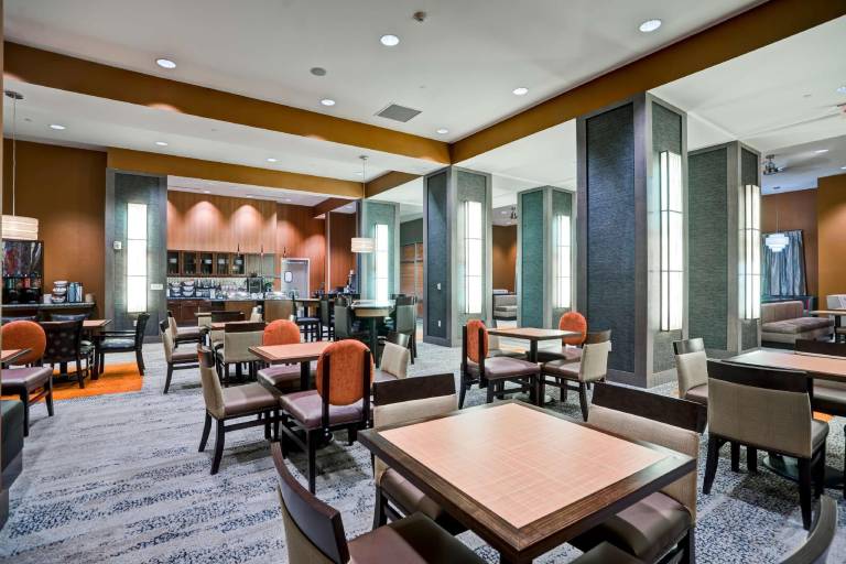 Homewood Suites by Hilton Nashville Franklin Cool Springs — photo 5