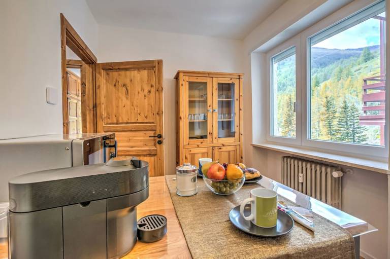 Appartamento Pragelato