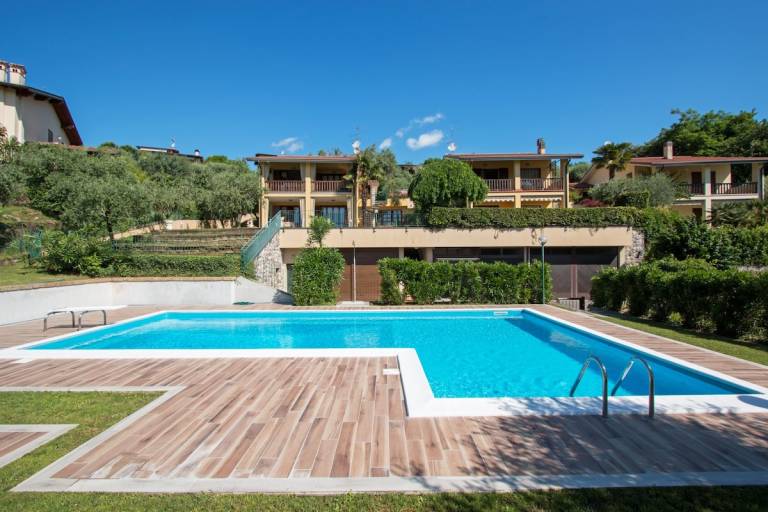 Appartamento  Soiano del lago