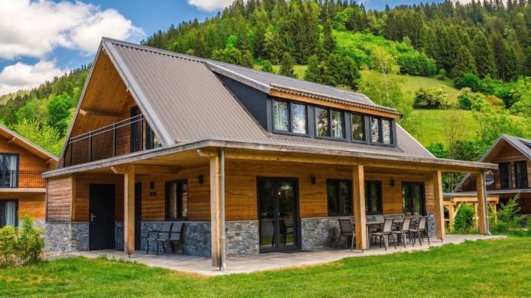 Ferienhaus  Afritz am See