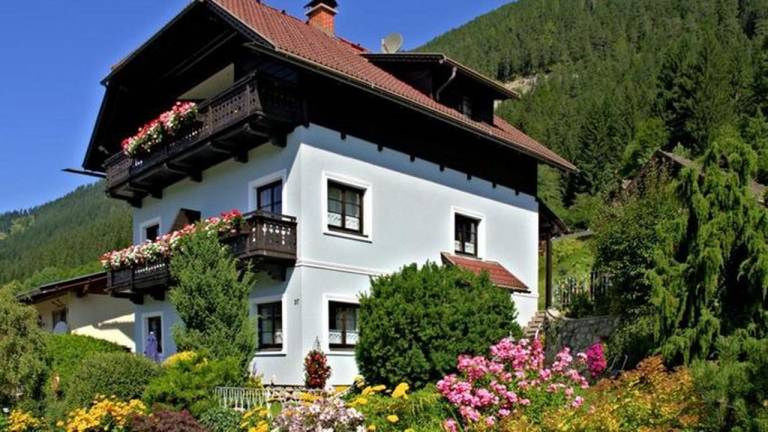 Ferienwohnung Weißensee