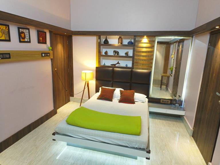 450 m&sup2; Ferienhaus