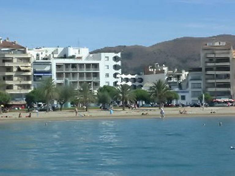 Ferienwohnung Santa Margarita