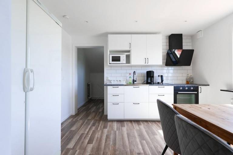 Beautiful vacation home | Dogs allowed in Gothenburg