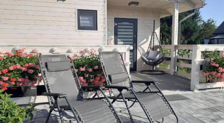 Dom Uherce Mineralne