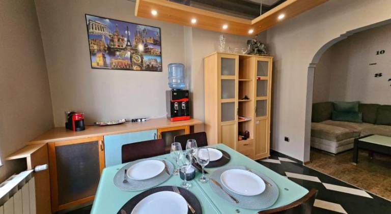 Rental apartment | Near Vitosha Boulevard | Perfect for remote work — photo 4