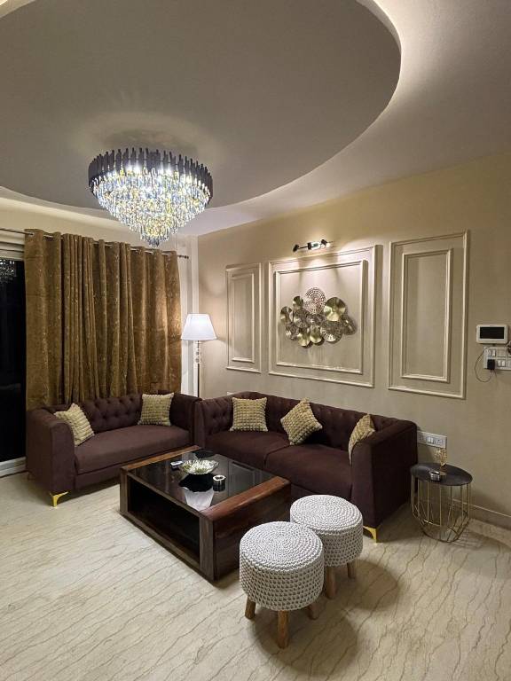 House | Pets allowed in Gurugram