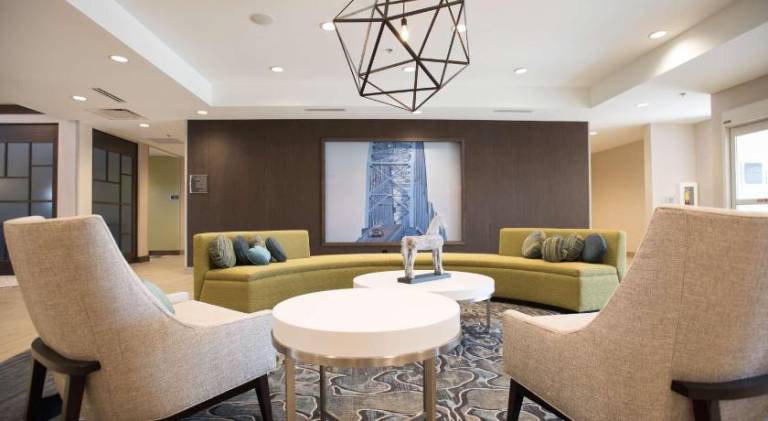 Homewood Suites by Hilton - Paducah — photo 2