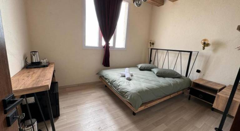 Serviced apartment for 2 persons in Mardin