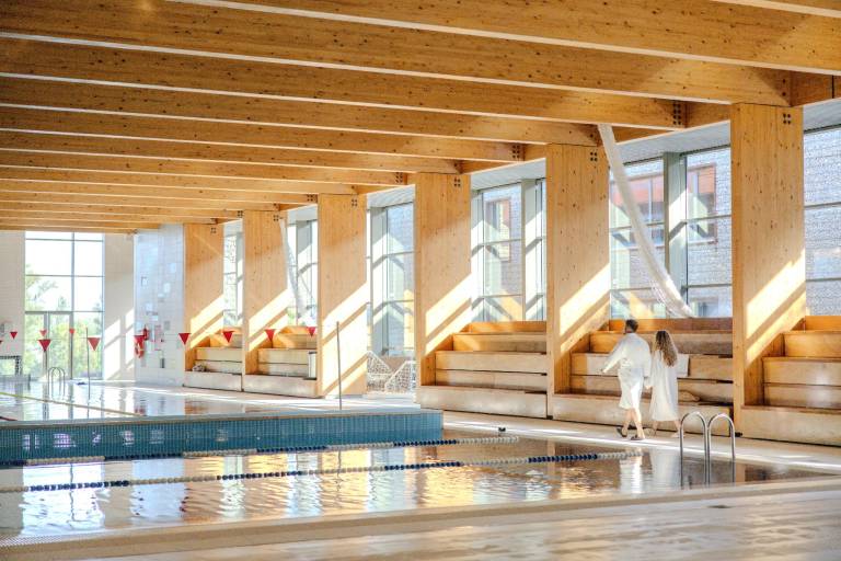 Akademia Hotel Balatonfured — photo 4