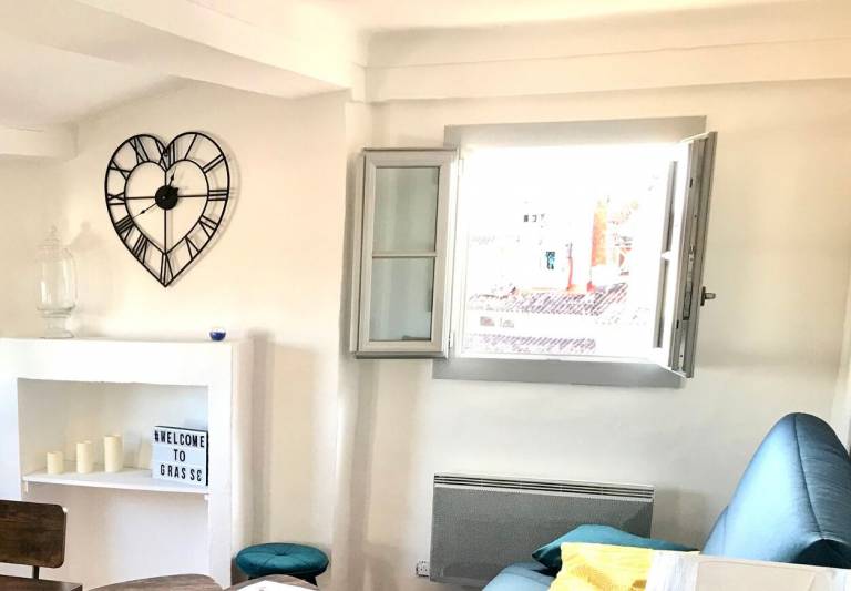 Ferienwohnung Grasse