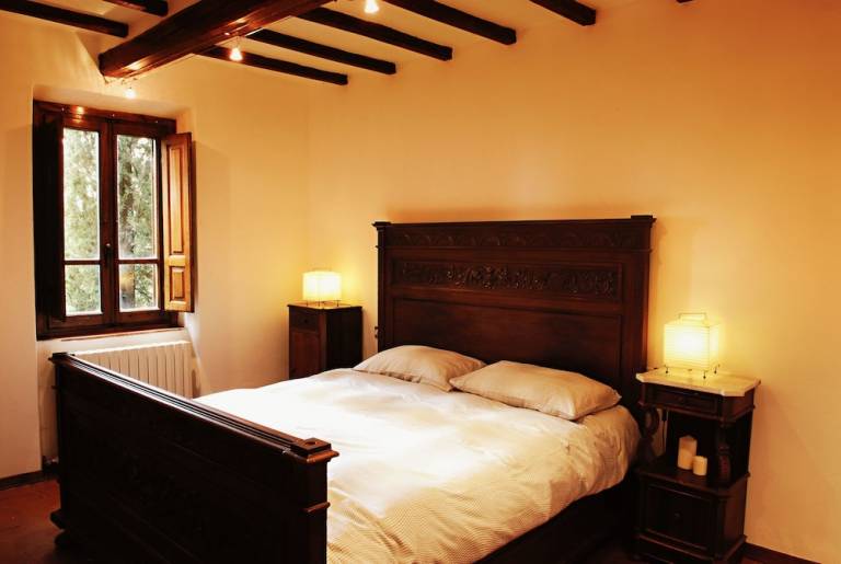 Agriturismo Chiassa Superiore