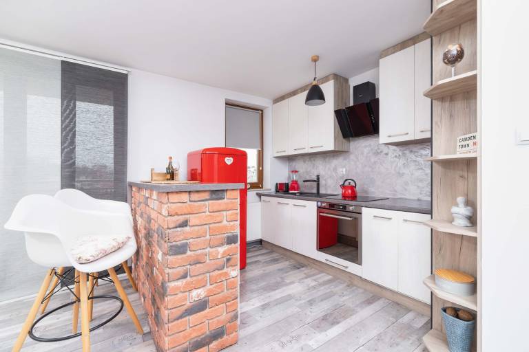 Children-friendly holiday apartment | Pets are welcome — photo 3