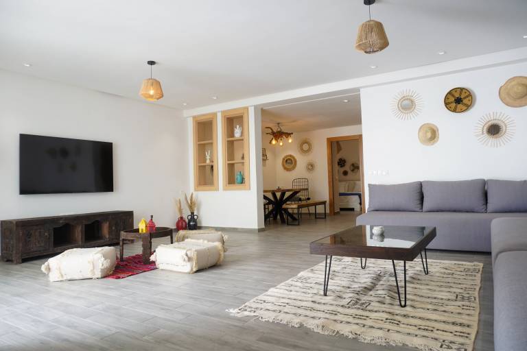 Appartement Imsouane