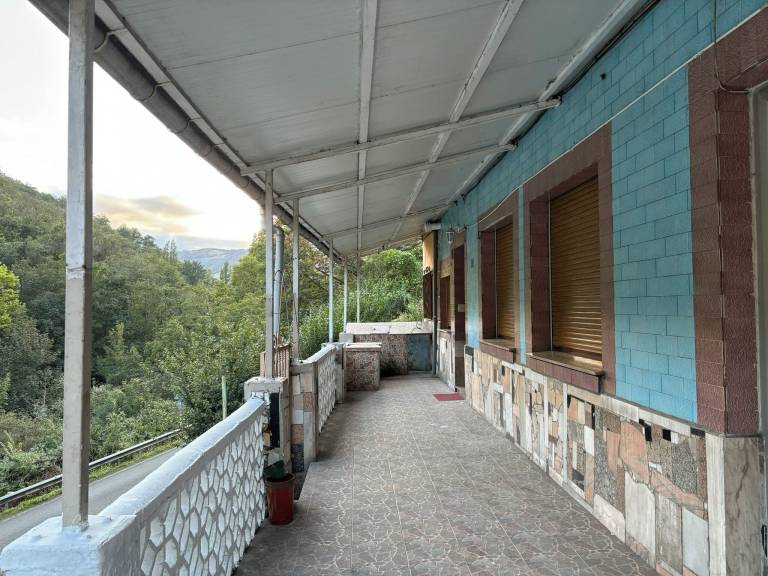 Casa Mieres