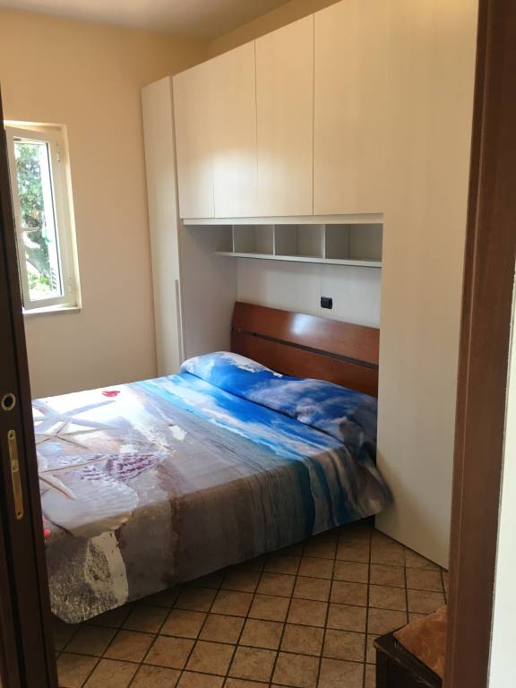 Apartment 'Casa Di Clara Fregene' with Private Terrace, Private Garden and Air Conditioning — photo 5