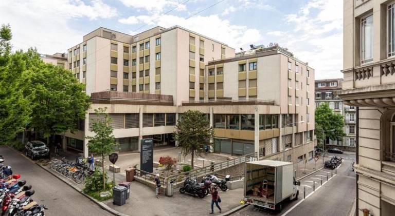 Holiday apartment with 2 rooms for 4 persons — photo 4