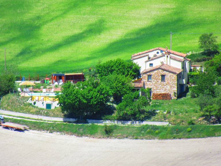 Appartamento  Arcevia