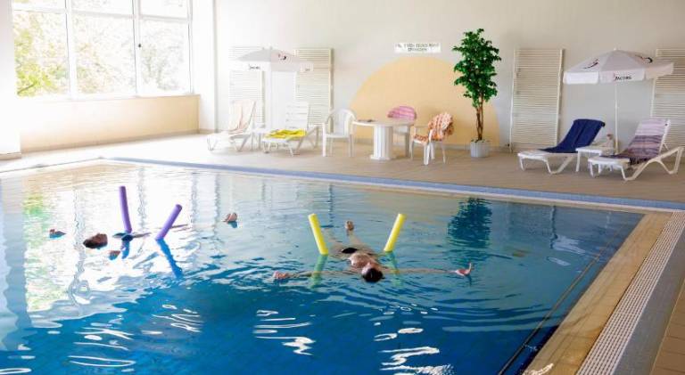 Wonderful apartment with pool | Dogs allowed — photo 2