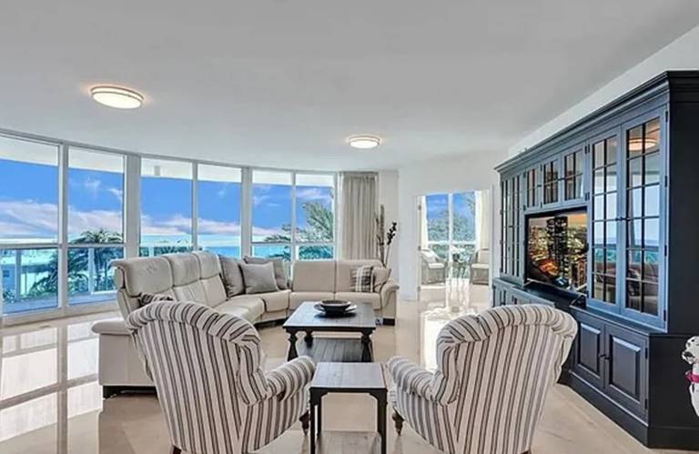 Apartment Pompano Beach