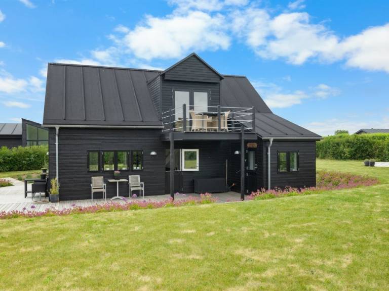 Ferienhaus  Tranekær Sogn