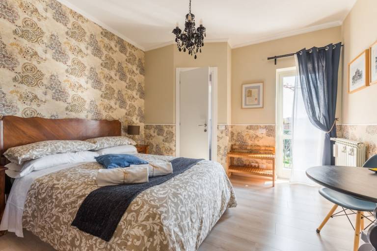 Bed & Breakfast Quartiere XIX Prenestino Centocelle