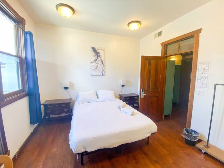 Hostel Little Italy