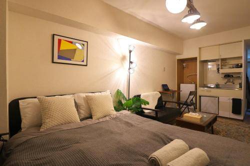 18 m² Ferienwohnung