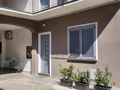 70 m² Ferienwohnung