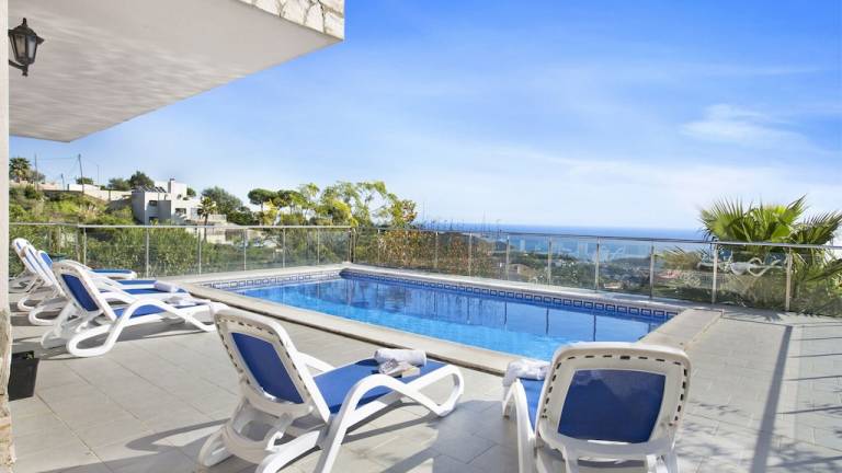 Vivenda  Lloret de Mar
