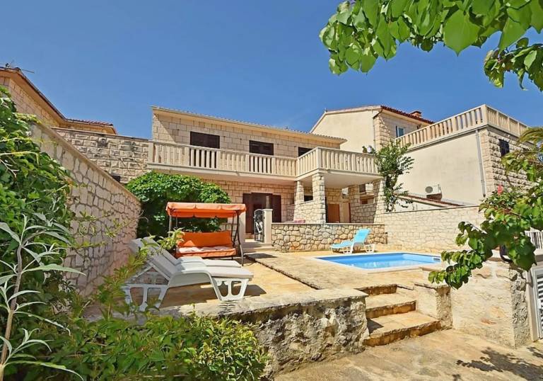 Appartement  Supetar