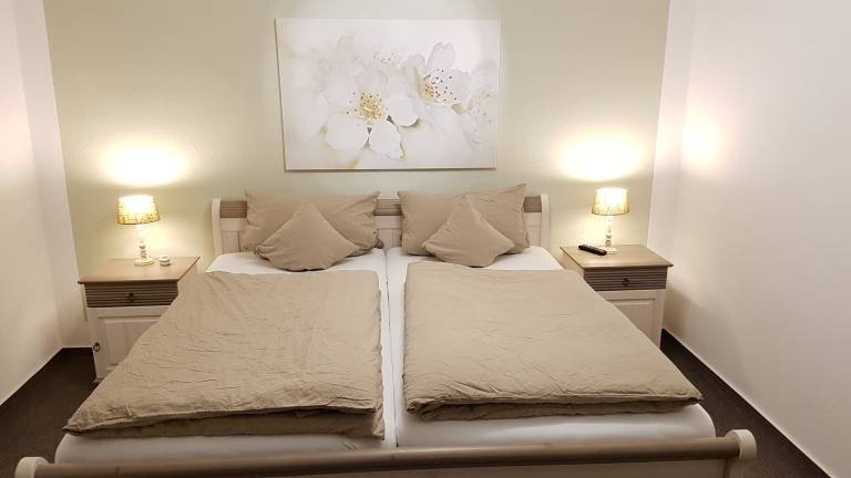 Ferienwohnung  Körbecke