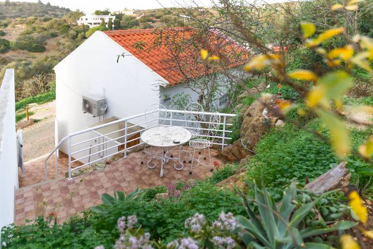 House Salema
