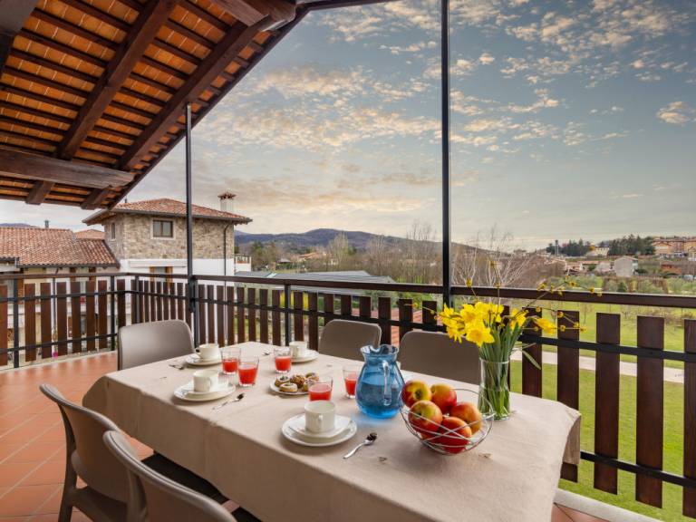 Appartement Cividale del Friuli