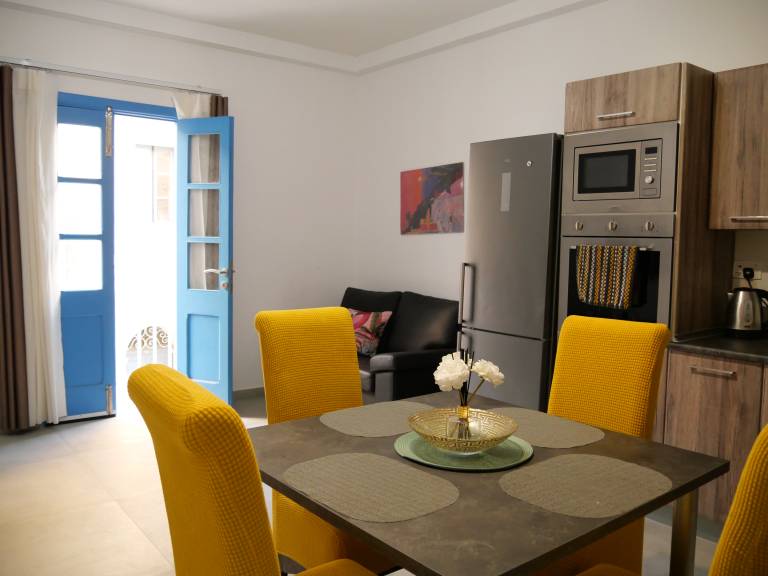 Ferienwohnung in Sliema Center, Malta für max. 3 Personen