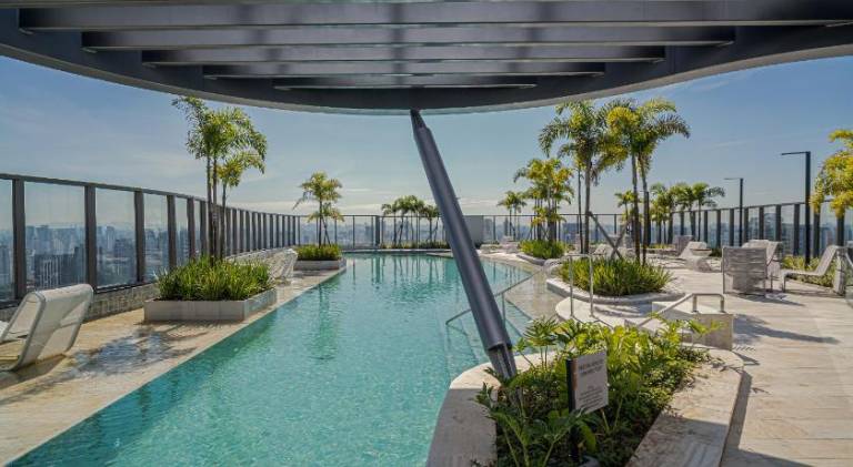 Holiday apartment with pool — photo 2